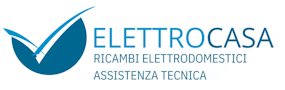 Elettrocasa - Ricambi elettrodomestici e assistenza tecnica